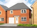 Thumbnail for sale in "Windermere" at Garland Road, New Rossington, Doncaster