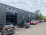 Thumbnail to rent in Forest Industrial Park, Pit Lane, Ketton, Stamford