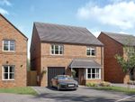 Thumbnail to rent in "The Corsham - Plot 115" at Eastrea Road, Eastrea, Whittlesey, Peterborough
