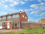 Thumbnail for sale in Cambrian Road, Farnborough