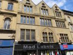 Thumbnail to rent in Apartment 2 20-22 Crown Street, Halifax, West Yorkshire
