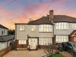 Thumbnail for sale in Forde Avenue, Bromley