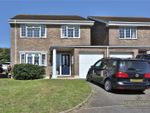 Thumbnail for sale in Hounster Drive, Millbrook, Torpoint, Cornwall