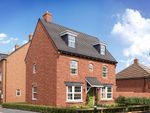 Thumbnail to rent in "Hertford" at Armstrongs Fields, Broughton, Aylesbury