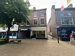 Thumbnail to rent in Ironmarket, Newcastle-Under-Lyme