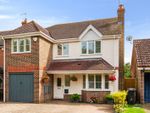 Thumbnail to rent in Samor Way, Didcot, Oxfordshire