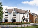Thumbnail to rent in "The Langley" at 23 Devis Drive, Leamington Road, Kenilworth