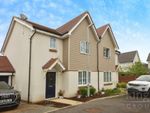 Thumbnail for sale in Warham Close, Cheshunt, Waltham Cross