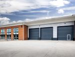 Thumbnail to rent in Network Park Industrial Estate, Duddeston Mill Road, Saltley, Birmingham