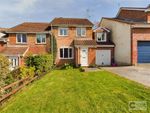 Thumbnail for sale in Coniston Road, Ogwell, Newton Abbot