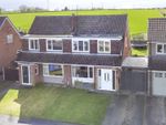 Thumbnail for sale in Moorfield Way, Wilberfoss, York