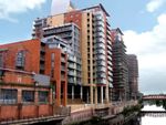 Thumbnail to rent in Leftbank, Manchester