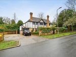 Thumbnail for sale in Northcliffe Drive, Totteridge, London