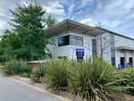 Thumbnail to rent in North Office, Unit 2, Harbour Gate Business Park, Southampton Road, Portsmouth