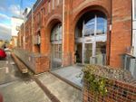 Thumbnail to rent in Suite 3, Suites At Generator Hall, C11, Electric Wharf, Coventry