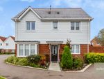 Thumbnail for sale in Higham Avenue, Snodland