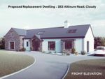 Thumbnail for sale in Altinure Road, Claudy, Londonderry