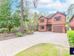 Thumbnail for sale in New Wokingham Road, Crowthorne, Berkshire