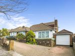 Thumbnail for sale in Shirley Avenue, Hove, East Sussex