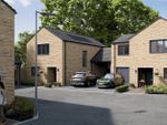 Thumbnail for sale in Hollyfield Place, Hatfield, Hertfordshire