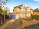 Thumbnail for sale in Kenilworth Drive, Croxley Green, Rickmansworth