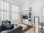 Thumbnail to rent in Nevern Place, Earl`S Court