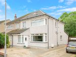 Thumbnail for sale in Cloan Crescent, Bishopbriggs, Glasgow, East Dunbartonshire