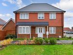 Thumbnail for sale in Foxglove Lane, Coxheath, Maidstone, Kent