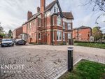 Thumbnail for sale in Creffield Road, Colchester