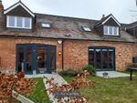 Thumbnail to rent in James Farm, Grazeley Green, Reading