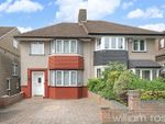 Thumbnail for sale in Heriot Avenue, Chingford, London