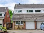 Thumbnail for sale in Cannock Wood Street, Hazelslade, Cannock