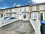 Thumbnail for sale in Devonshire Road, Blackpool