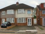 Thumbnail to rent in Essex Close, Romford