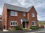 Thumbnail for sale in Wainwright Drive, Woodville, Swadlincote