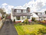 Thumbnail for sale in Greenfield Avenue, Guiseley, Leeds, West Yorkshire