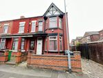 Thumbnail to rent in Reynell Road, Longsight, Manchester