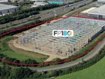Thumbnail to rent in Fp180, Frontier Park, M40, Banbury, Oxfordshire