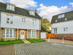 Thumbnail to rent in Lillymonte Drive, Rochester, Kent