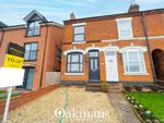 Thumbnail for sale in Redhill Road, Birmingham