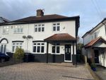 Thumbnail for sale in Crescent Drive, Petts Wood, Kent