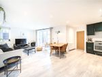Thumbnail to rent in Gloucester Court, Rowcross Street, London