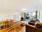 Thumbnail to rent in Boardwalk Place, Canary Wharf, London
