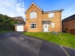 Thumbnail to rent in Steel Close, Brymbo, Wrexham