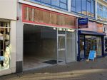 Thumbnail to rent in 15 Market Street, Barnsley, South Yorkshire