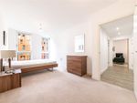 Thumbnail to rent in Poldo House, 24 Cable Walk, London