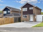 Thumbnail to rent in Kerfield Way, Hook, Hampshire