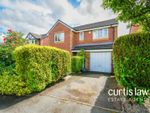 Thumbnail for sale in Clayton Way, Blackburn