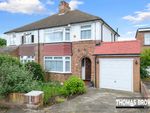 Thumbnail for sale in Broughton Road, Orpington