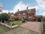 Thumbnail for sale in Cottage Lane, Minworth, Sutton Coldfield